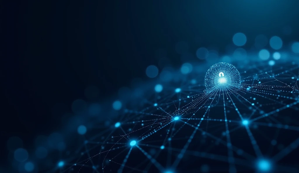 Blockchain jenseits von Krypto: Wie Unternehmen 2025 profitieren