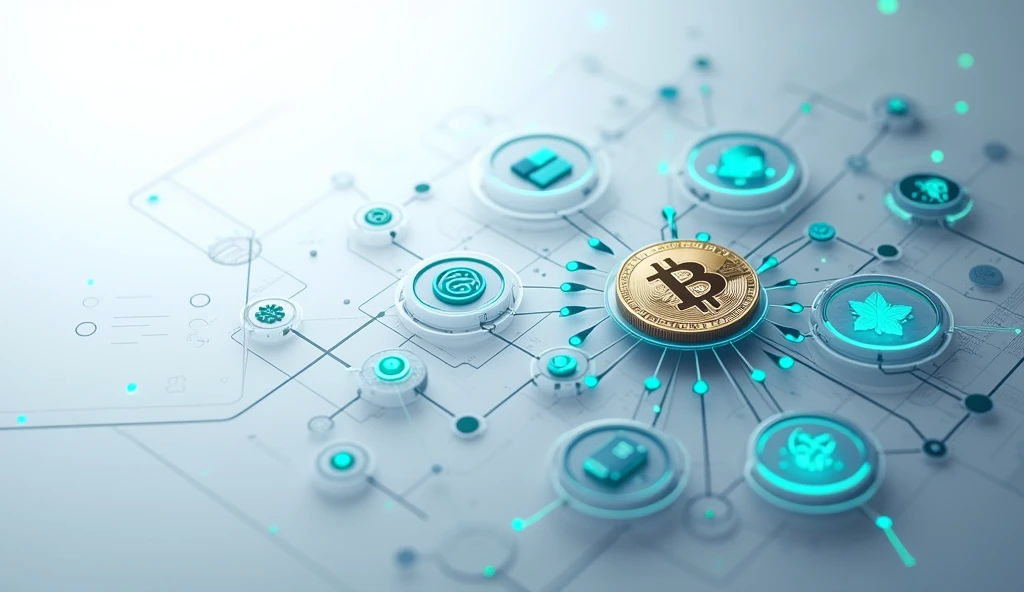 Top 5 Finanztrends, die Sie 2025 im Auge behalten sollten: Von Krypto bis KI