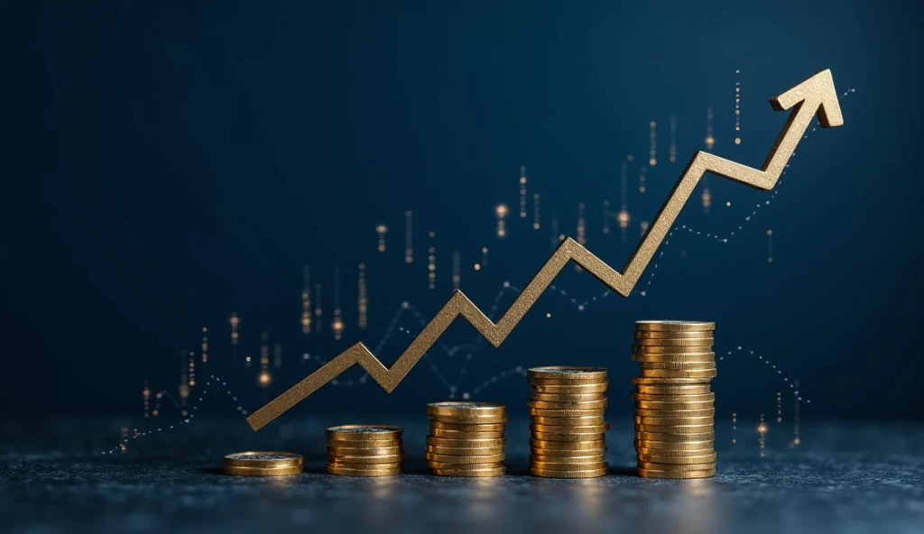 Inflation meistern: Finanzielle Strategien für unsichere Zeiten