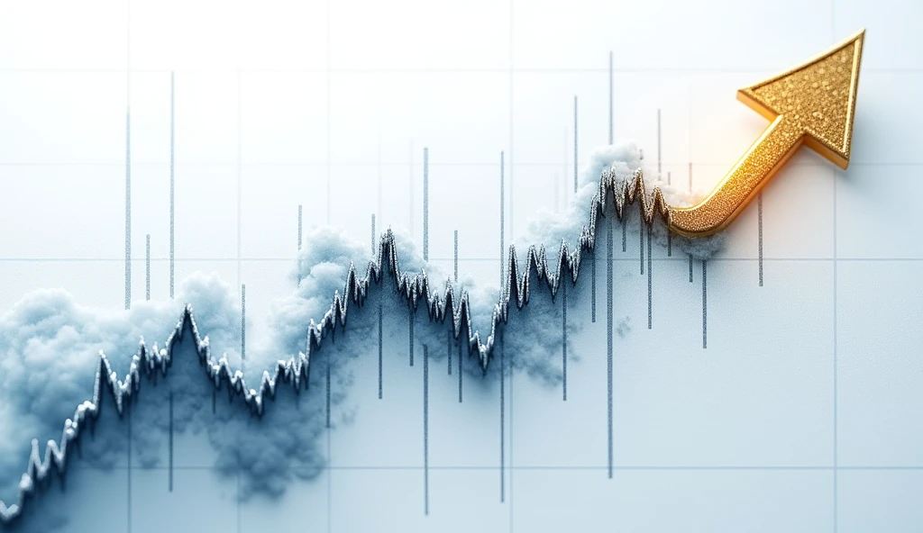 Wie man von Marktvolatilität profitiert: Strategien für 2025