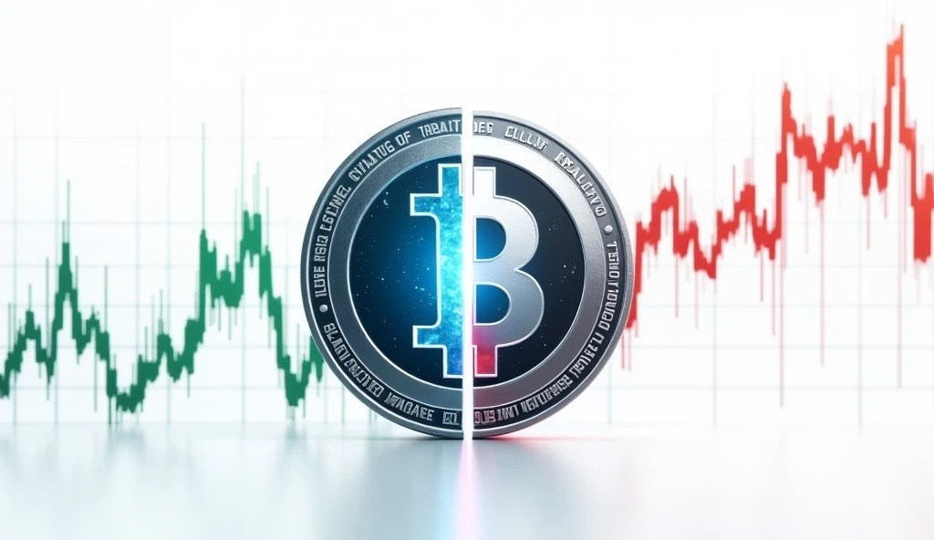 Kryptomarkt-Trends: Warum Meme-Coins ein zweischneidiges Schwert sind