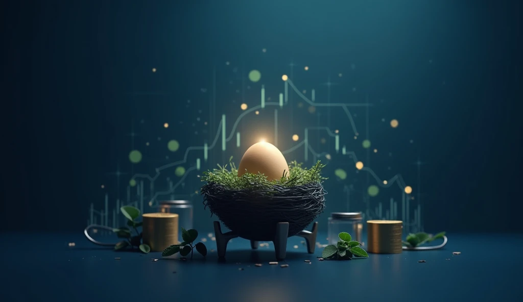 Die Zukunft der Altersvorsorge: Smarte Lösungen für 2025